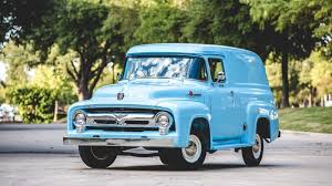 Image result for Diamond Blue 1956 Ford