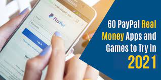 Maybe you would like to learn more about one of these? 60 Paypal Real Money Apps And Games To Try In 2021