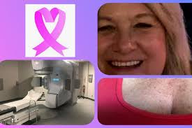 Fundraiser by Becky Brennan Curtis : Rhonda's Breast Cancer Journey!