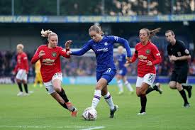 Mctominay, fred, mata, bruno, james; Manchester United Wfc Vs Chelsea Fcw Conti Cup Semifinal Preview Team News How To Watch We Ain T Got No History