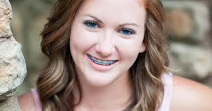 Student of the Week: FMHS senior Grace Nelson