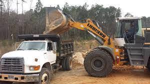 Hire the best grading contractors in mobile, al on homeadvisor. Dickerson Dirt Gravel Home Facebook