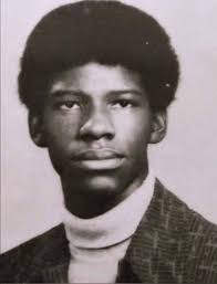 Class of 1982. What a great year.