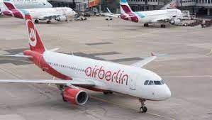 Check spelling or type a new query. Air Berlin Streicht Langstreckenfluge Auch Nach Munchen Wirtschaft