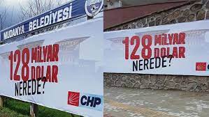 Chp lideri kemal kılıçdaroğlu'nun merkez bankası'nın rezervleriyle ilgili 128 milyar doları ne yaptın, kime verdin? sorularına yanıt geldi. Idplbdja Djdzm