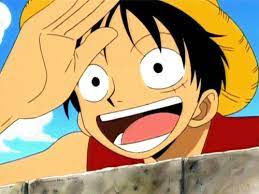 Day 1 Favorite Character Monkey D Luffy One Piece Luffy Anime One Piece Anime