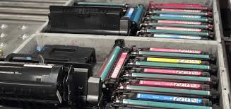 The toner and ink cartridges, both have certain physical differences in terms of form and contents. Your Benefits When Buying Empty Cartridges From Geldfuermuell