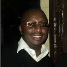 Eric Mugo (@kabugum)