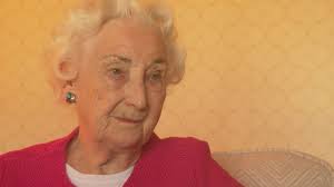 Meet Doreen: The 90-year-old podcaster from Lancashire with a worldwide  audience