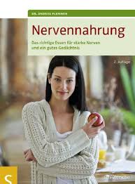Soehnle ist führender hersteller von personenwaagen und küchenwaagen. Ebook Nervennahrung Von Dr Andrea Flemmer Isbn 978 3 8426 8338 9 Sofort Download Kaufen Lehmanns De