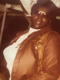 Obituary for Ernestine Lee Gooden