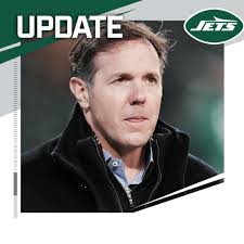 Jets Head Coach Interview with Bobby Slowik