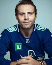 Gambar Potret Canucks 24-25 : r/canucks