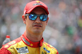 Happy birthday to our 3-time champ, Joey Logano! 🏆🎉🔥