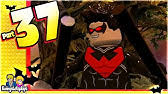 Get a peek · toys/; Lego Batman 3 Unlocking Nightwing Polka Dot Man And Toyman Youtube