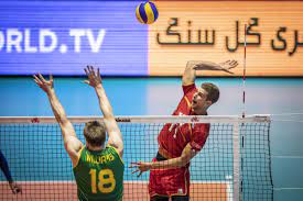 Jun 03, 2021 · volley: Ligue Des Nations La France Domine L Australie L Equipe