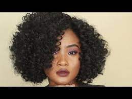 Quick Crochet Braids Jamaican Bounce Kemiixo Youtube Curly Crochet Hair Styles Crochet Braids Crochet Braids Freetress