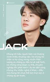 Ghim Tren Jack K Icm