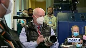 It was the love story that captivated the nation and 15.07.2020 · kayleigh mcenany is jfk jr and carolyn bessette's daughter. Kayleigh Mcenany S Maskless Husband Gets Into Confrontation Withtrump S Favorite Photographer Daily Mail Online