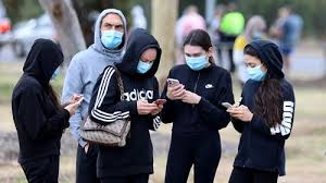You may get a swab of the immediate nostril. Coronavirus South Australia Update Medi Hotel At Centre Of Sa Outbreak Evacuated