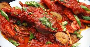 57 Off Chilli Crab Unlimited Naan Drinks For 2 People At Mughle Azam Bar Grill For Rm36 Goan Recipes Crab Recipes Seafood Recipes