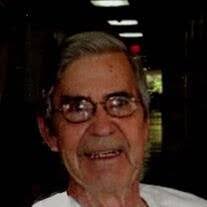 Gerald Ray Johnson Obituary