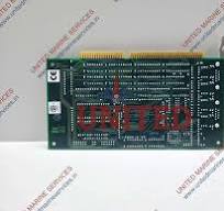 MOORE 16249-51-4 M-BUS INTERFACE MODULE | United Marine Services