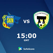 Vector logo & raster logo logo shared/uploaded by haiku osaka @ apr 25, 2013. Skn St Polten Kff Mitrovica Live Ticker Und Live Stream Sofascore