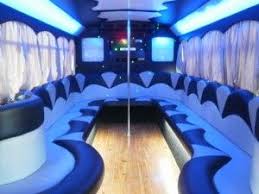 Party Buses For Sale New And Used Party Bus Buses For Sale Party Bus For Sale