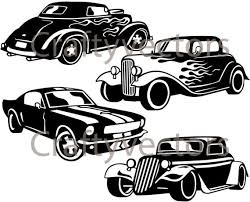 Download Pin On Car Silhouette Vector Svg