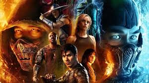 #mk11 is available on xbox one, playstation 4, pc, stadia, and nintendo switch™! Criticism Mortal Kombat Reboot Gives Game Over The Fun Designer Women