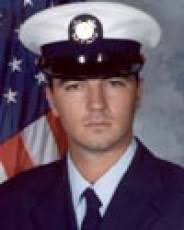 Reflections for Petty Officer Scott Chism, United States Coast Guard, U.S.  Government