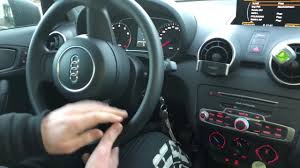 Pkw Mit Schaltgetriebe Fahren Kfz Audi A1 S1 Sportback Manuelles 5 Gang Getriebe Anleitung Youtube