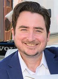 The Logistics Matters podcast: David Correll of MIT