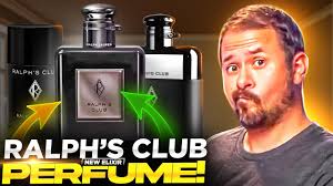 Ralph's Club Elixir by Ralph Lauren