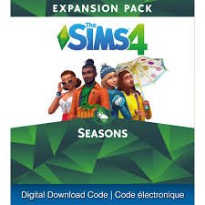 Jun 25, 2019 | by koch distribution. The Sim 4 Seasons Expansion Pack Ps4 Digital Download Best Buy Canada