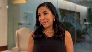 Letitia Quinones-Hollins Named Influential Woman of the Year at Texas Legal Awards