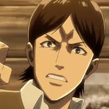 The third season of the attack on titan anime television series was produced by ig port's wit studio, chief directed by tetsurō araki and directed by masashi koizuka, with yasuko kobayashi handling series composition and kyōji asano providing character designs. Djel Sannes Explore Tumblr Posts And Blogs Tumgir