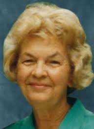 Irene Tucker Obituary (2014)