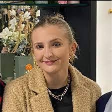 Margarita Vickers's Instagram, Twitter & Facebook