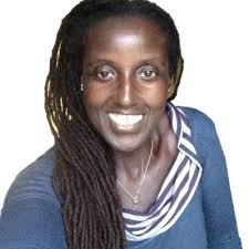 Sonya Douglas (@SonyaDouglas)