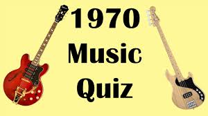 From tricky riddles to u.s. 1970 Music Quiz Youtube