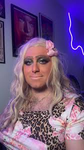 Trisha Paytas Recreating Troy Bolton