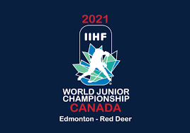 2021 World Junior Public Priority Draw Announced Red Deer Rebels