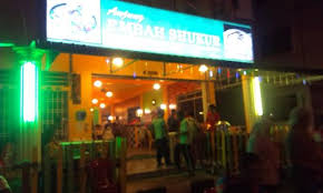 Kamu juga menyukai game dan apps yang telah di modifikasi oleh para pen. Mencoba Jajanan Pasar Di Paritraja Batu Pahat Malaysia Picture Of Parit Raja Batu Pahat District Tripadvisor