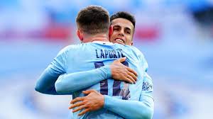 Aymeric jean louis gérard alphonse laporte (french pronunciation: Manchester City 1 0 Tottenham Aymeric Laporte Heads City To Fourth Straight League Cup Title Eurosport