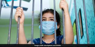 Early Diagnosis Of Multisystem Inflammatory Syndrome, COVID-Linked Disease In Children Can Reduce Morbidity: Experts | News