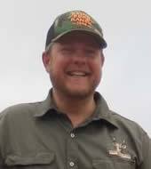 Our people are what makes Garry Kelly Safaris so special.