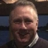 John Tucciarone, CSFS