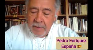 Entrevista por Patricia Peñalver Gallardo < Pedro Enriquez